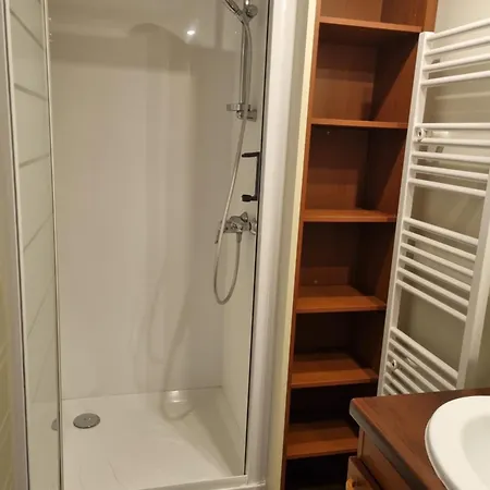 Apartamento Mobil-home Au Sein D'une Ecurie *